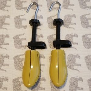 Shoe forms - stretchers